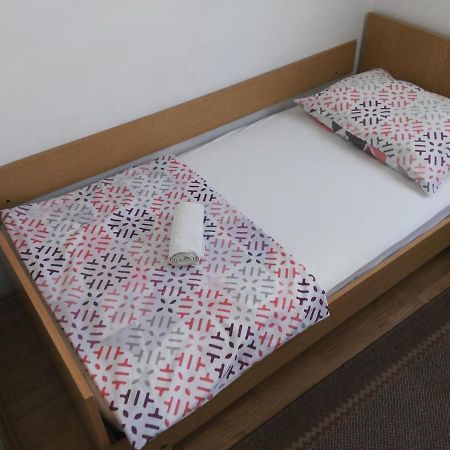 Apartmani Karuza نوفاليا المظهر الخارجي الصورة