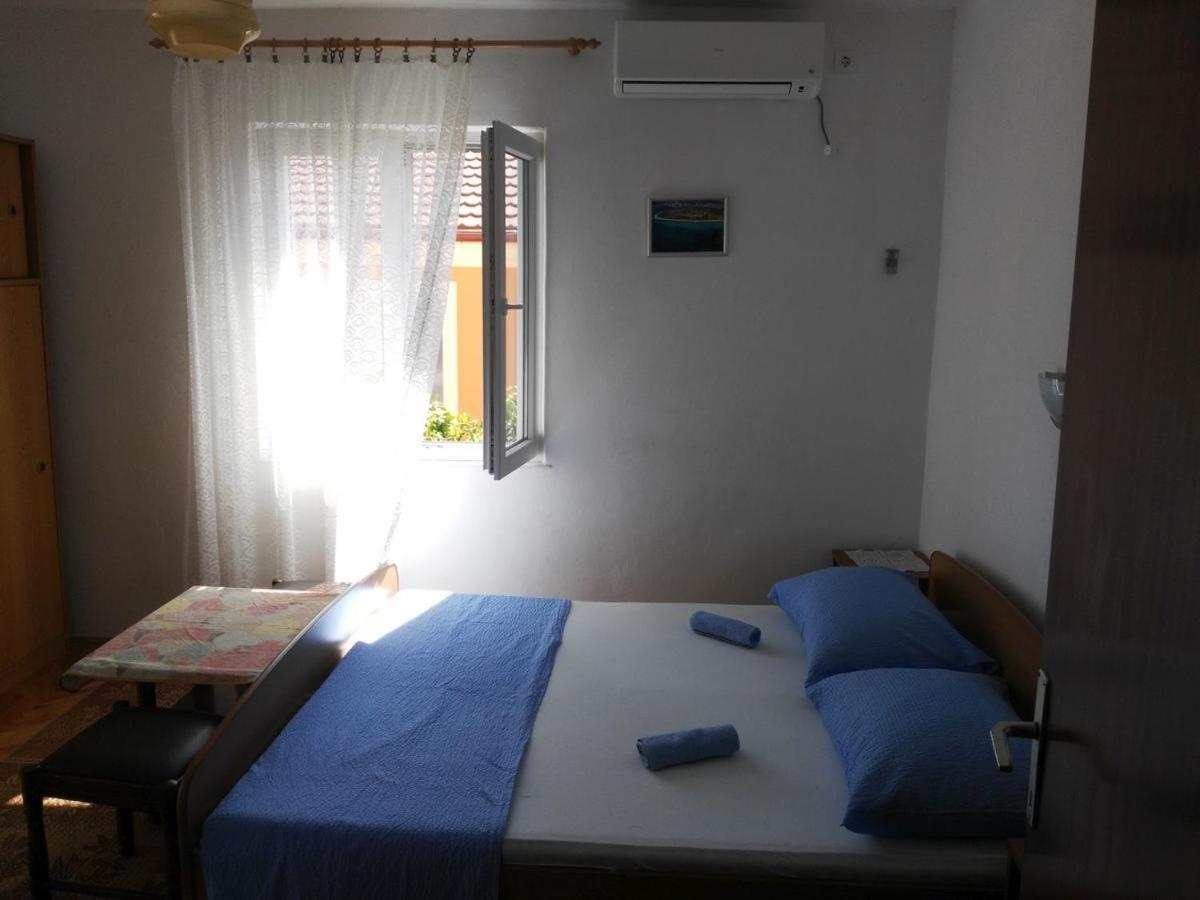 Apartmani Karuza نوفاليا المظهر الخارجي الصورة