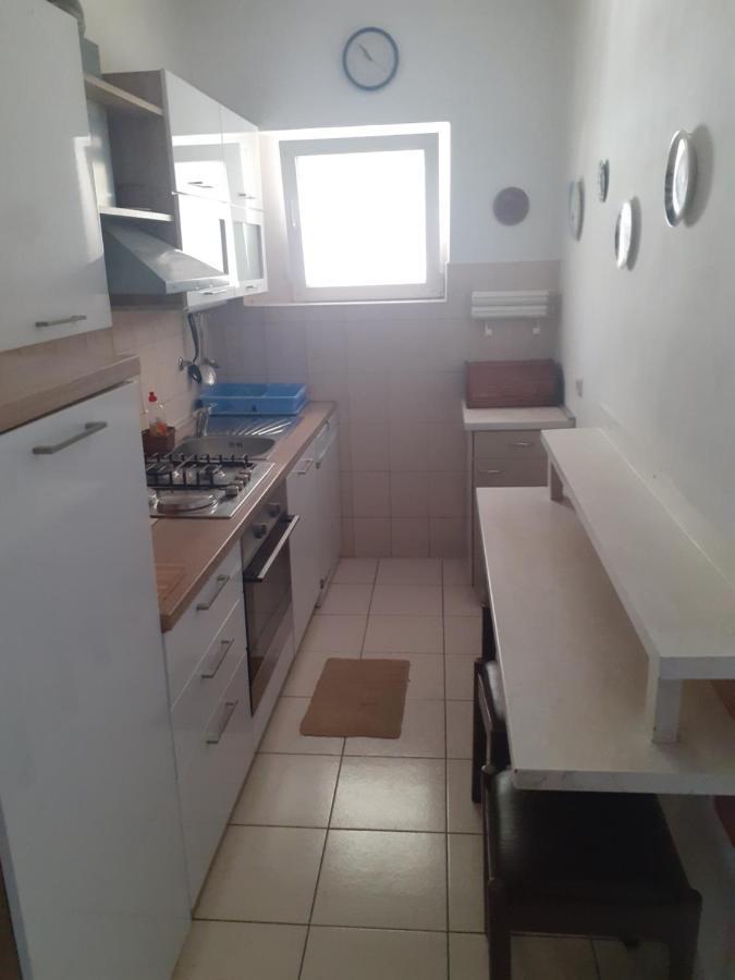 Apartmani Karuza نوفاليا المظهر الخارجي الصورة