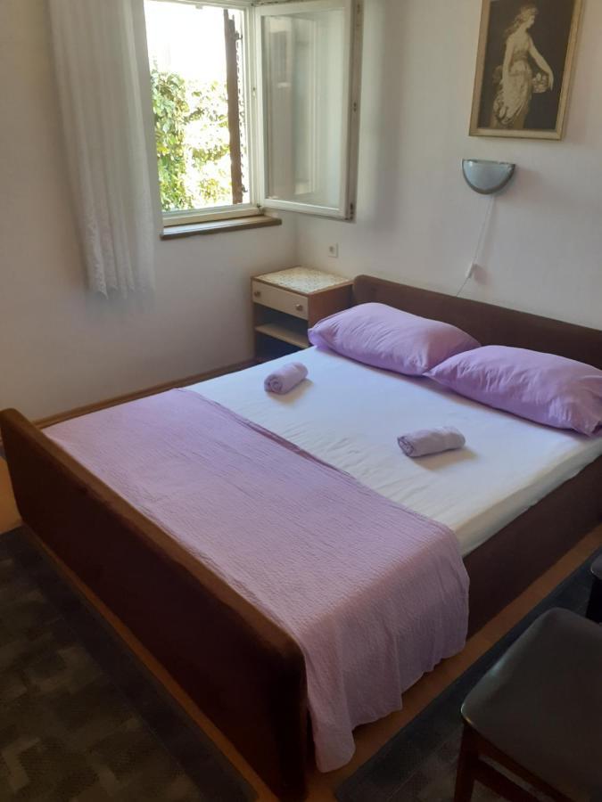 Apartmani Karuza نوفاليا المظهر الخارجي الصورة